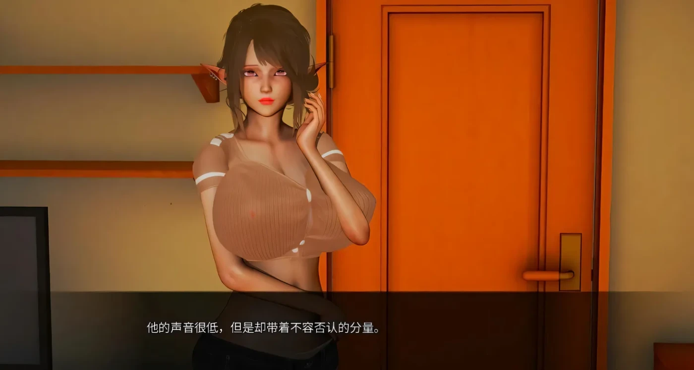 图片[4]-t2308后宫偶像 Harem Idol V3.0 双端官方中文版 [新作/3.4G][PC+安卓]-acg畅游网