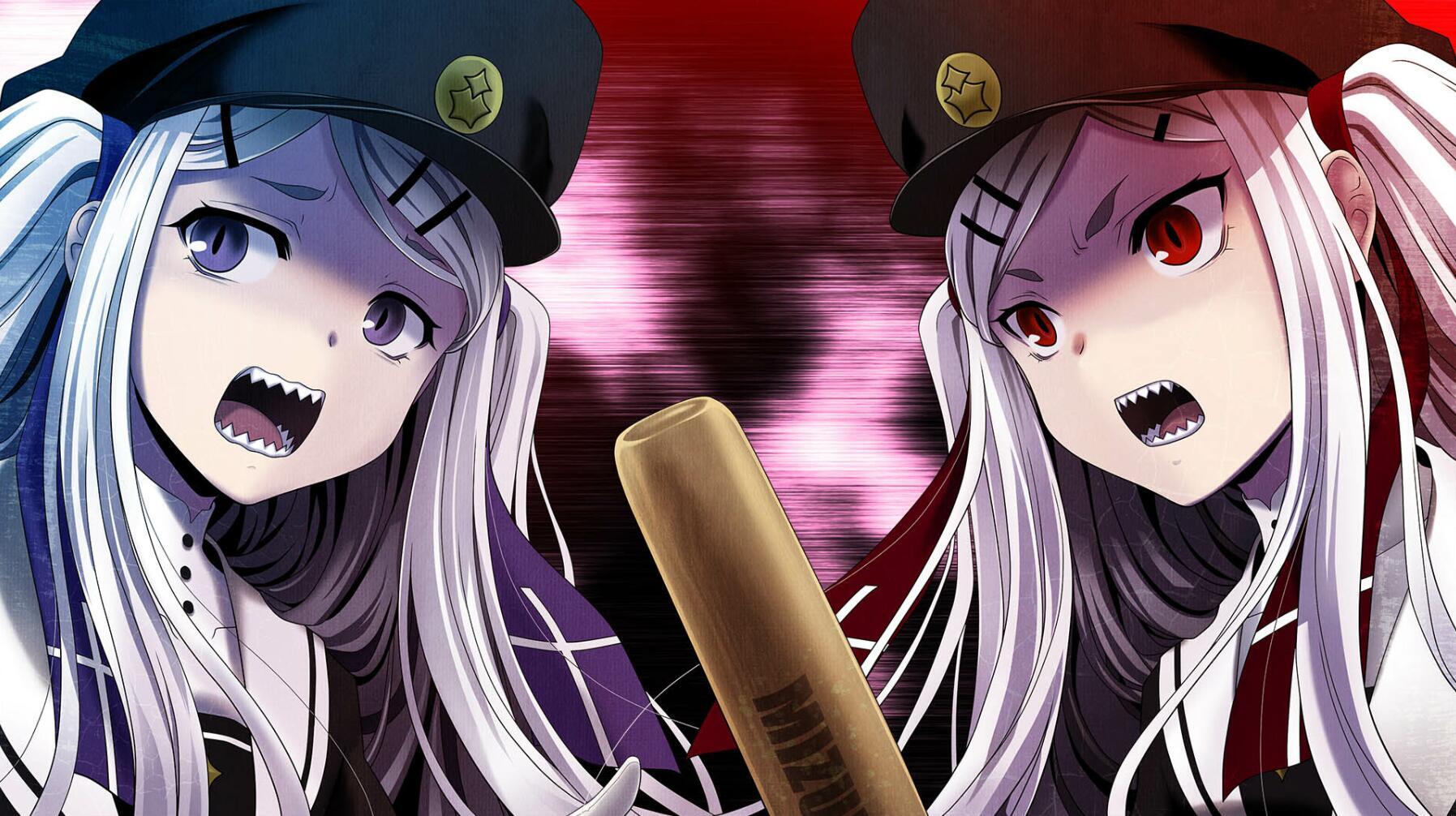 图片[8]-t2381双子座 – Geminism～双子座（げみにずむ ） 汉化 [新作/2.5G]-acg畅游网