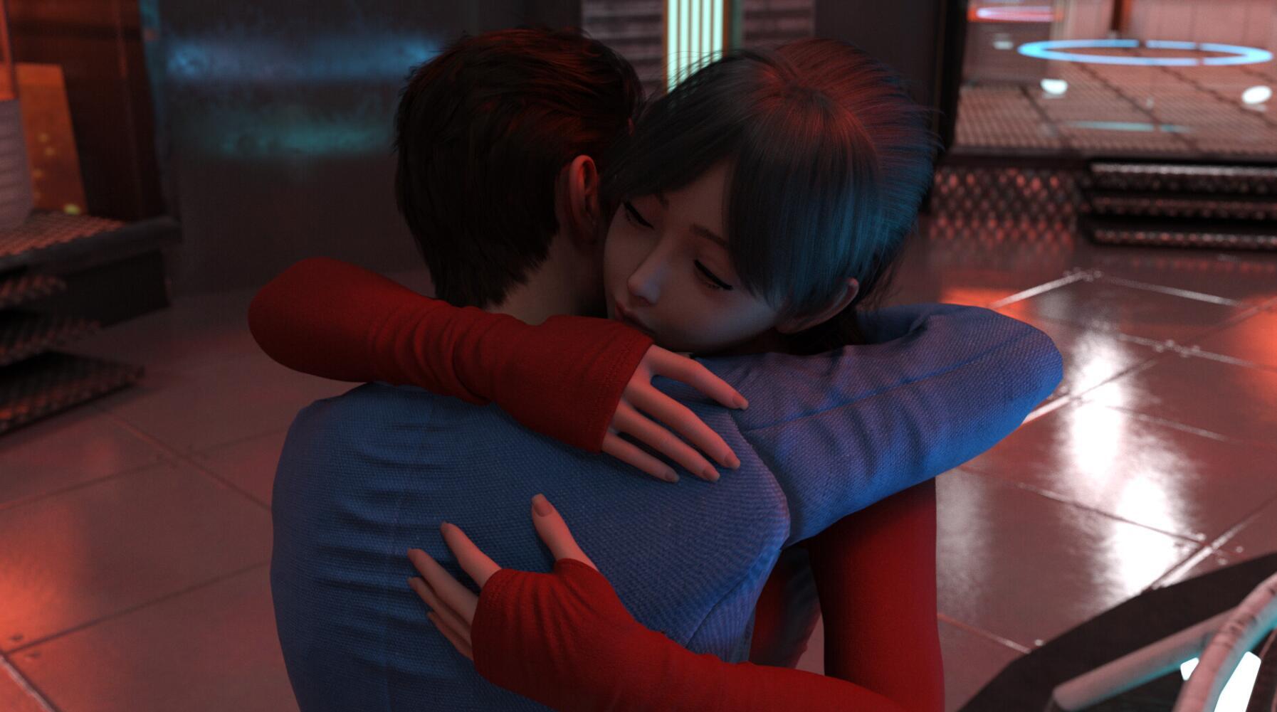 图片[2]-t2316 激情乘客/PASSIONERS Steam官方中文[新作/1.7G]-acg畅游网