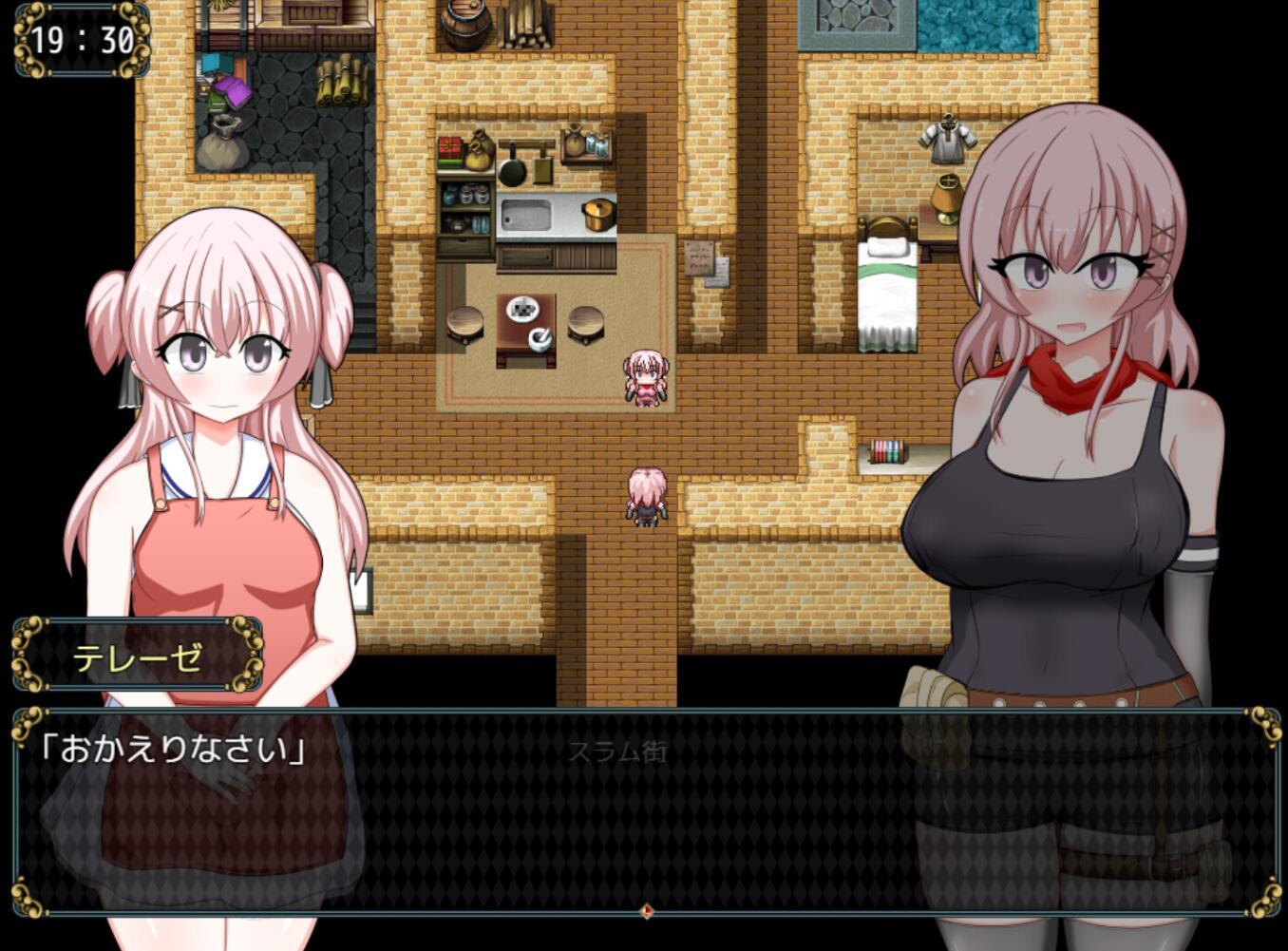 图片[2]-t2156 女盗贼希露菲与不眠之岛 V1.02 Steam官方中文[新作/1G]-acg畅游网