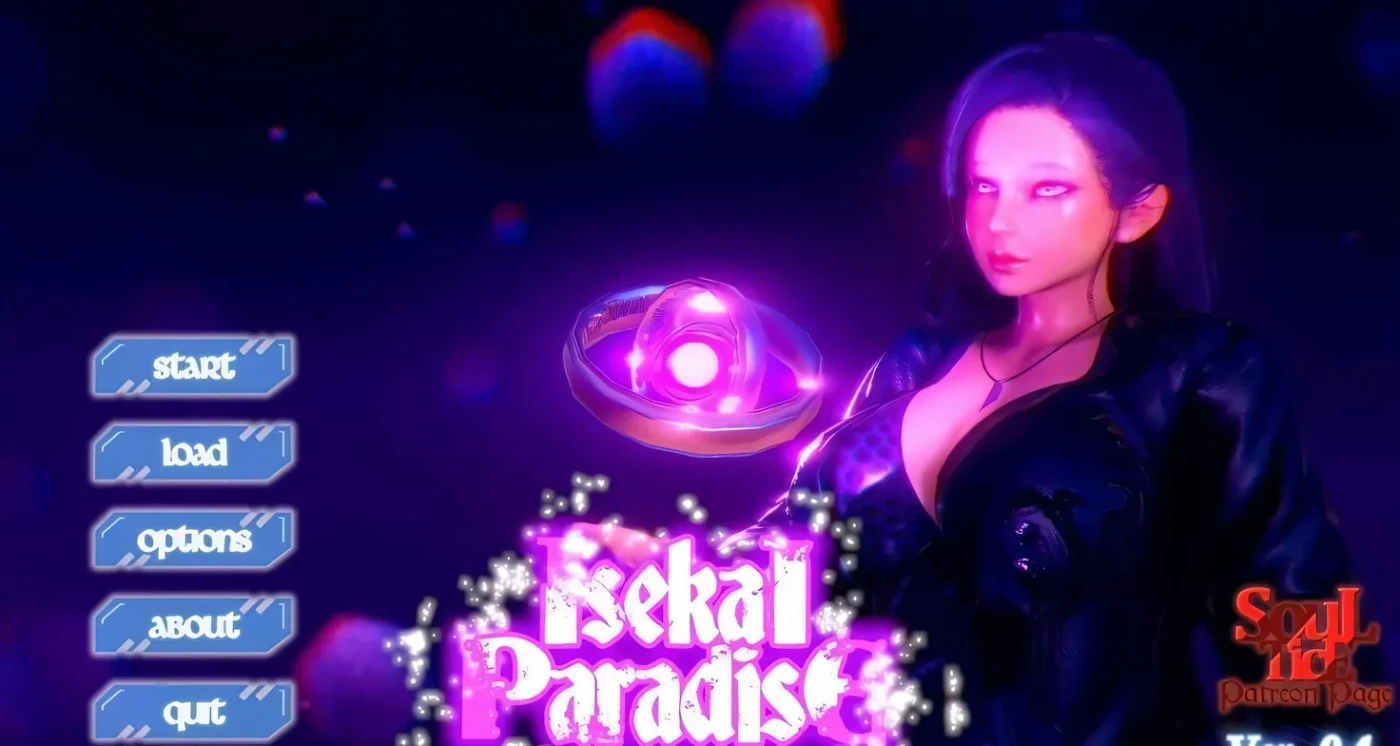 图片[5]-b71811异世界乐园V0.7 AI汉化版[更新/7.2G][PC+安卓]-acg畅游网