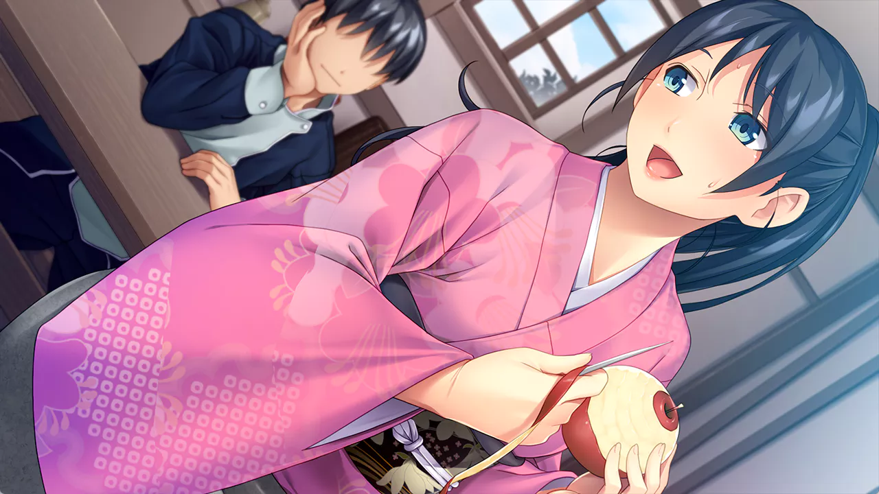 图片[3]-w1052传说中的勇者与灾难的魔王的恋爱故事~勇者爱上了魔王的母亲，魔王爱上了勇者的妈妈~ AI汉化版[670.3M]-acg畅游网