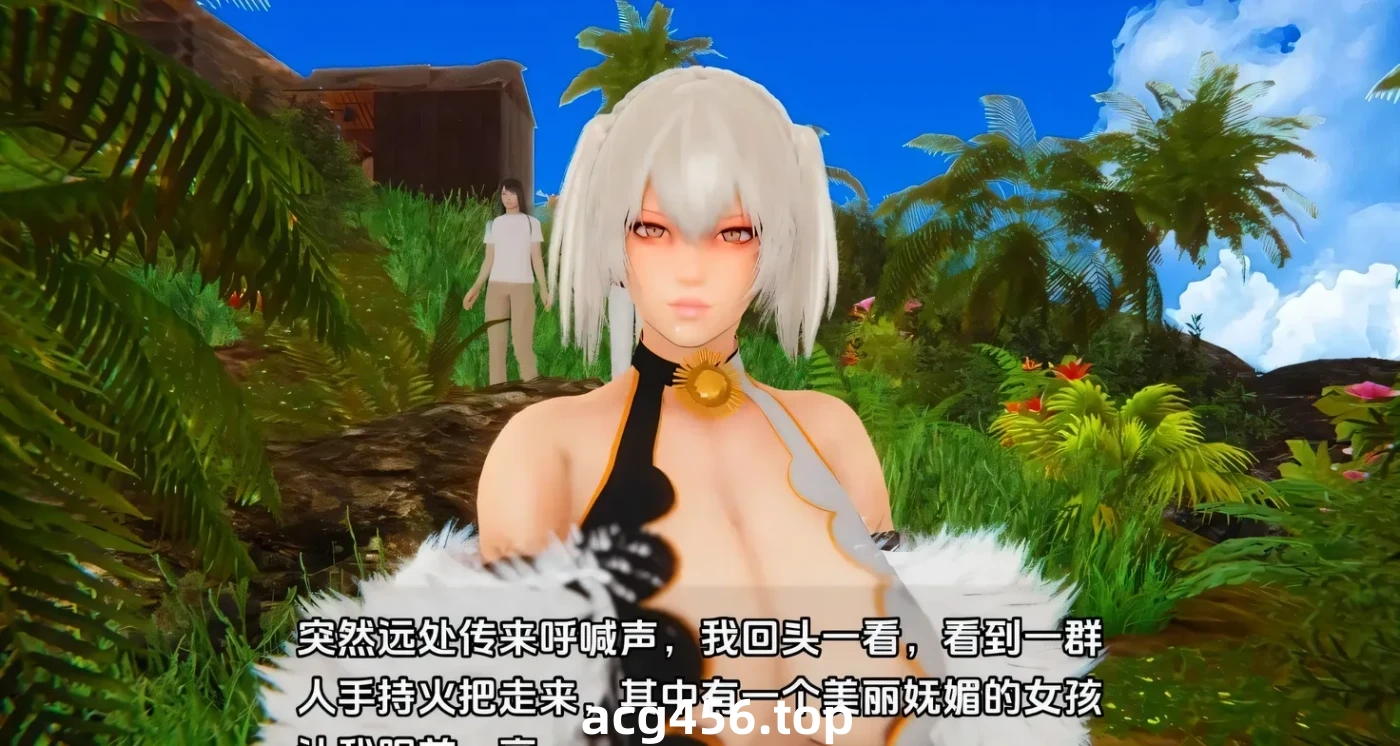 x71063 十二位女神 12女神Goddesses V0.15 汉化版 [更新/5.2G][PC+安卓]-acg畅游网