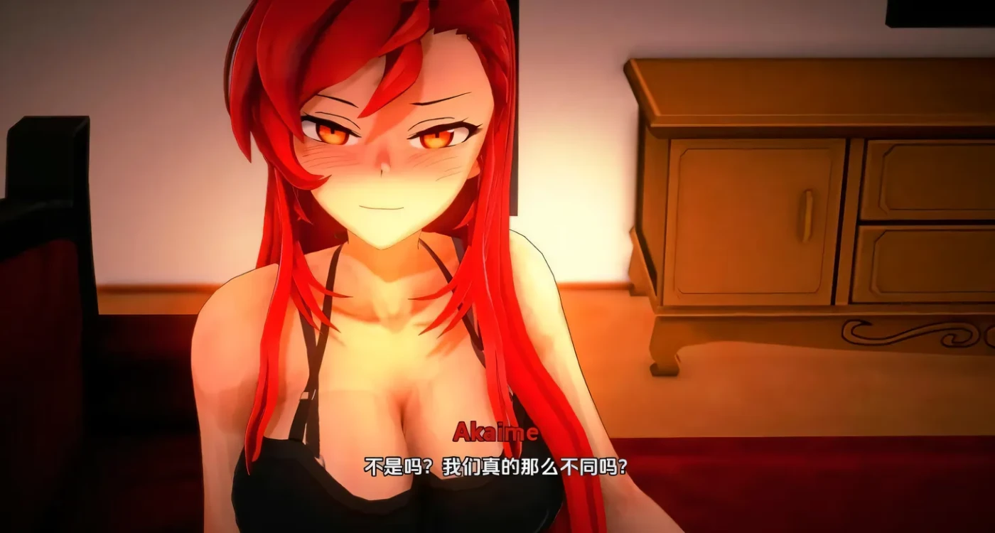 图片[5]-t2503空气进化 反对进化 AI进化-空气进化 AIRevolution V0.3.6 汉化版 [新作/6.1G][PC+安卓]-acg畅游网