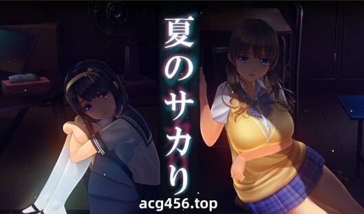 t2161 夏日之吻 V1.0 (夏のサカり) AI汉化 [更新/9.3G]-acg畅游网