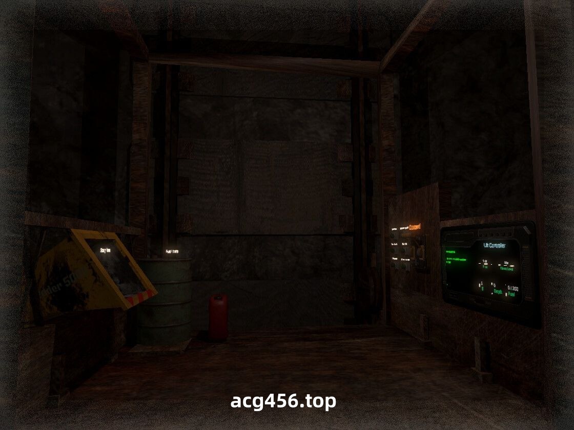 t2252 Corrupt Descent（日文/英文）[新作/418M]-acg畅游网