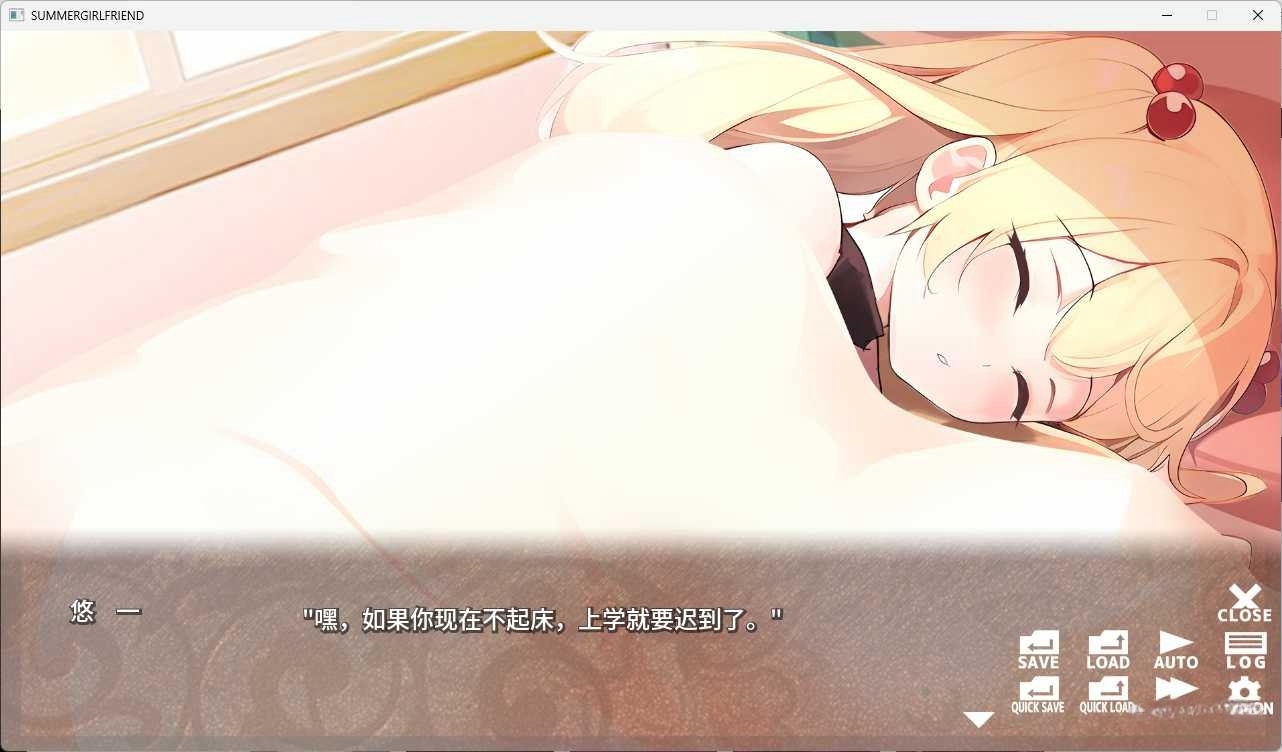 图片[4]-t6002 夏季♡女友 官方中文版 [新作/200M]-acg畅游网