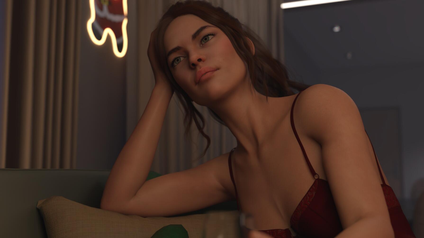 图片[3]-t2131詹妮弗的欲望之旅 Steam官方中文[新作/1G]-acg畅游网