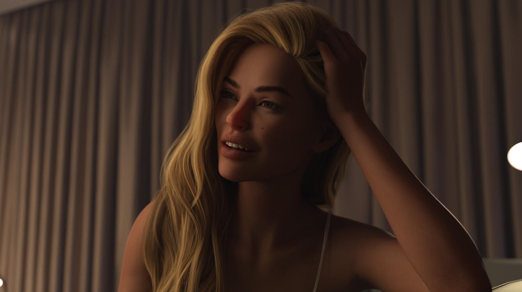 图片[2]-t2131詹妮弗的欲望之旅 Steam官方中文[新作/1G]-acg畅游网