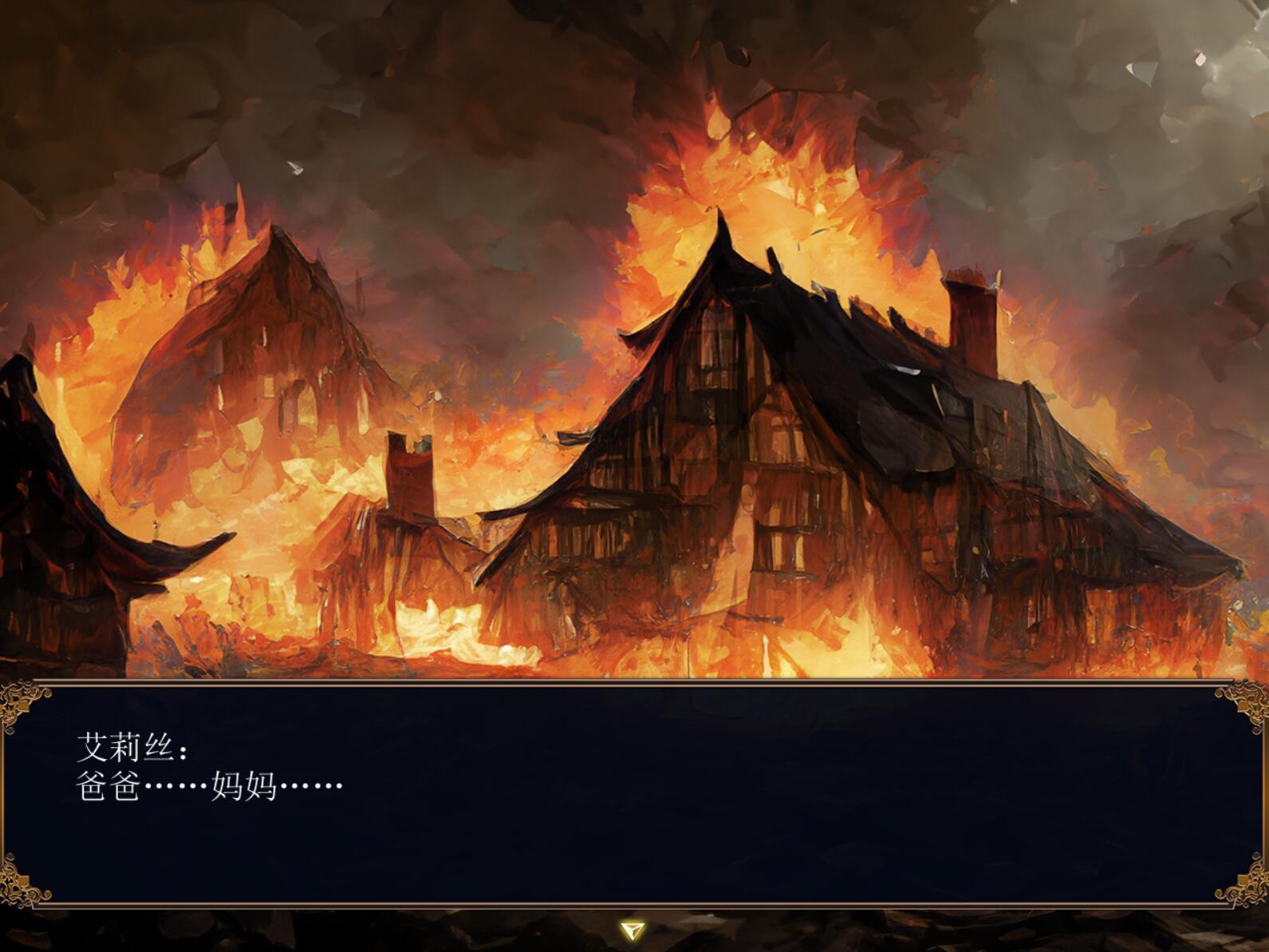 图片[3]-t2522龙血～以龙的诅咒与精液向神明复仇 V1.16 AI汉化[更新/7.3G]-acg畅游网