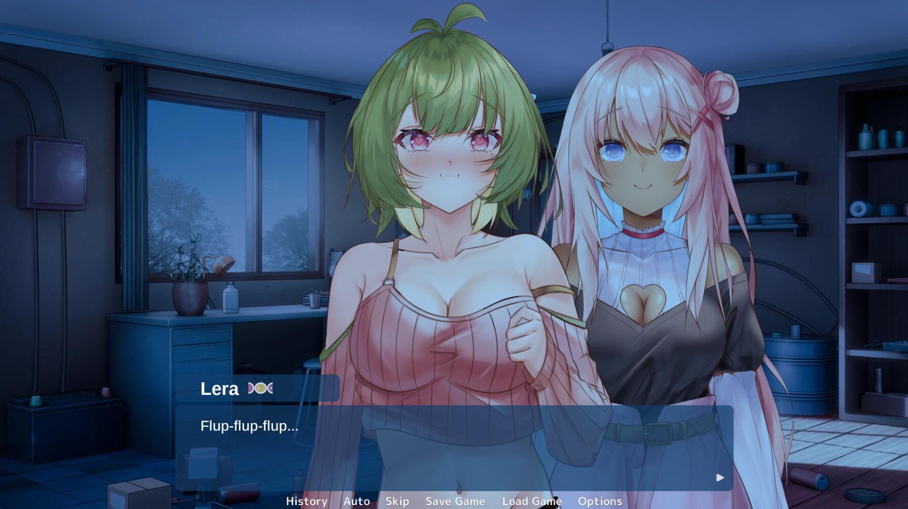 图片[3]-t2360 文化交流 V1.01 Cultural Exchange  Steam官方中文[新作/110M]-acg畅游网