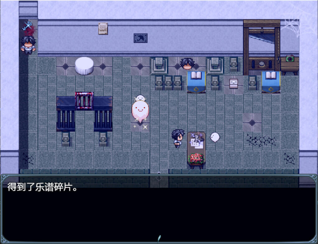 图片[6]-t2195片桐同学想依靠我 Steam官方中文[新作/100M]-acg畅游网