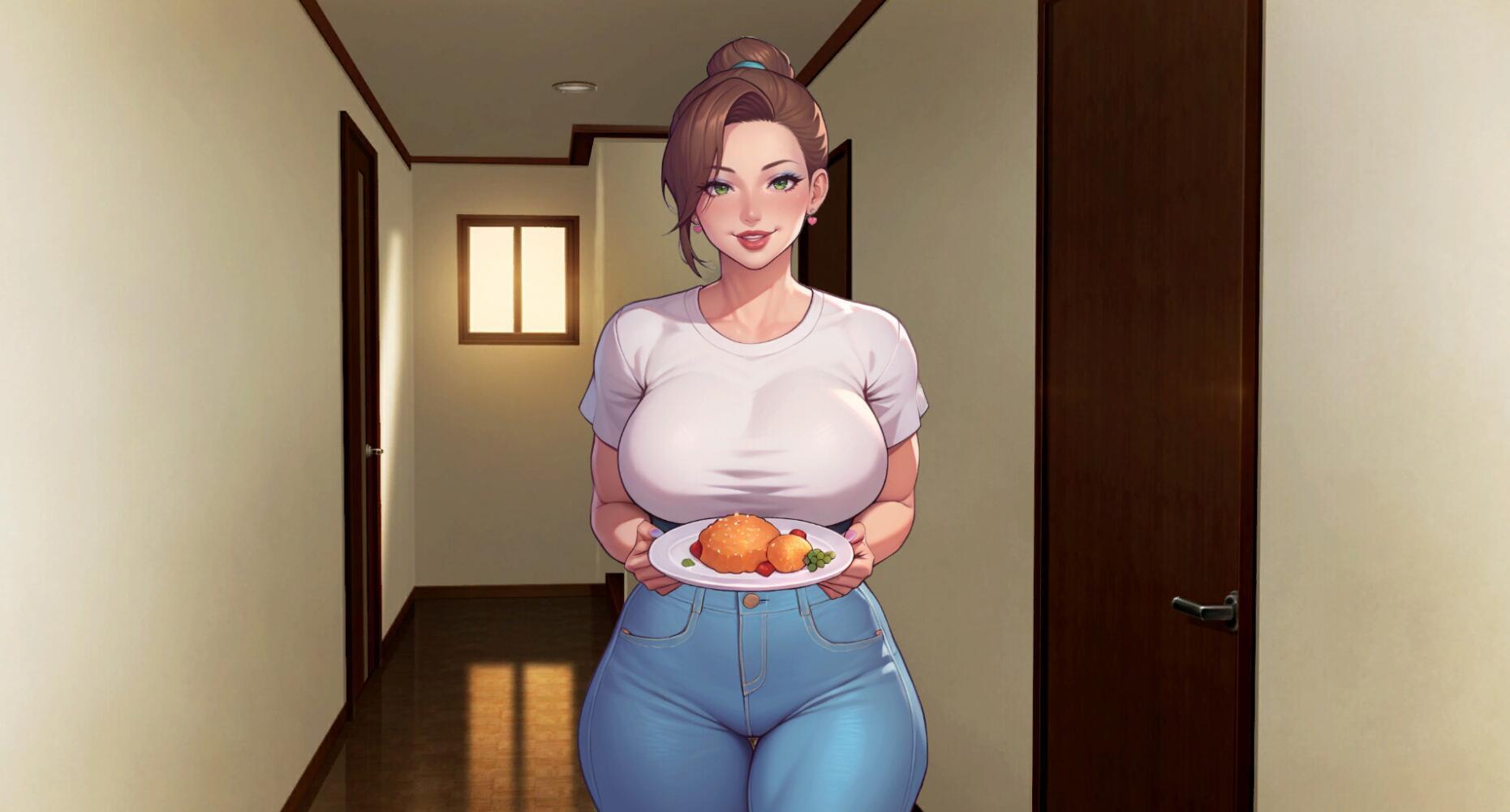 图片[2]-t2208 性爱公寓 官方中文步兵 [新作/950M]-acg畅游网