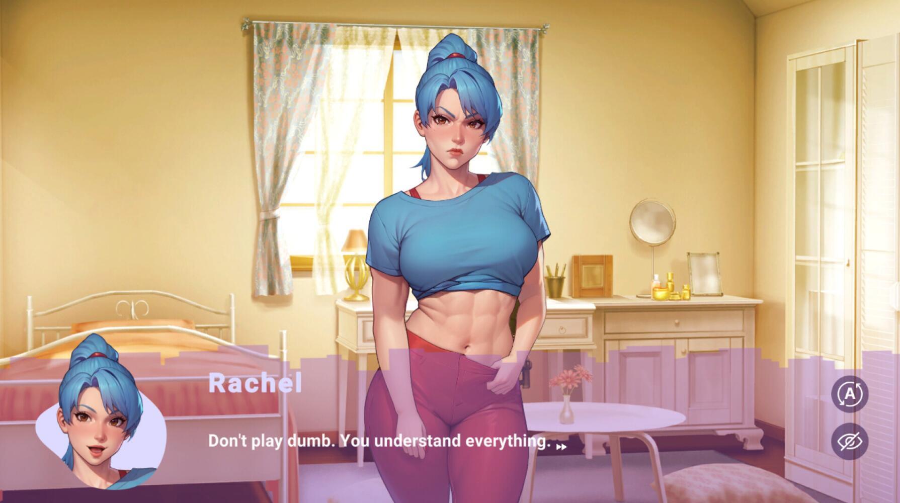 图片[3]-t2208 性爱公寓 官方中文步兵 [新作/950M]-acg畅游网