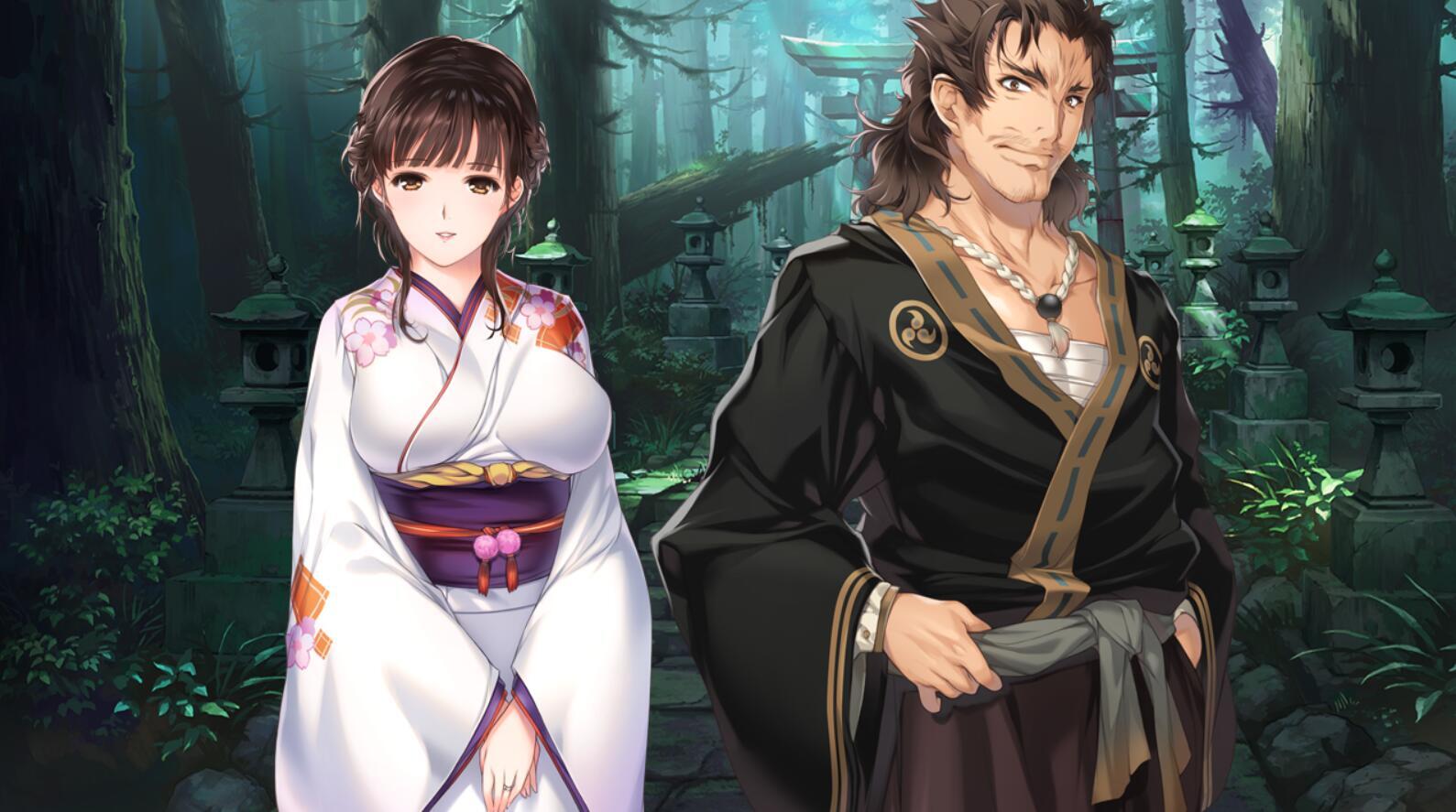 图片[3]-t2076 母烂漫 精翻汉化[1G]-acg畅游网