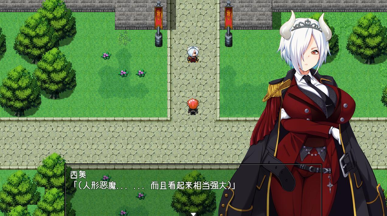 图片[3]-t2218在恶魔面前大声说要做后宫 V1.13 DL官方中文[新作/1.7G]-acg畅游网