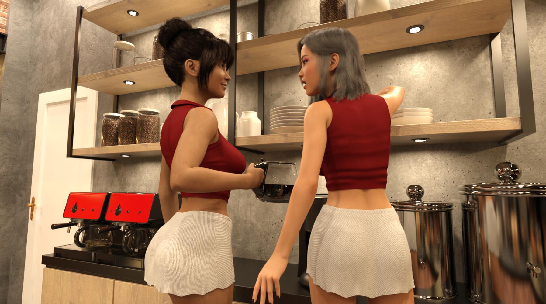 图片[2]-t2061 清白或金钱 第二季/第二集  Steam官方中文 [更新/3.2G]-acg畅游网