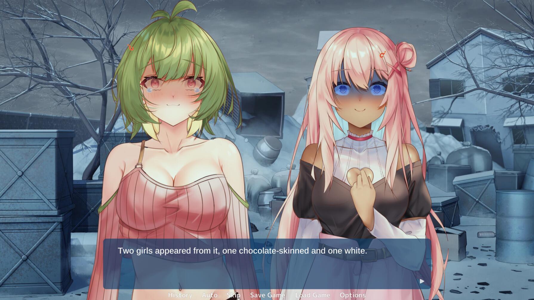 图片[4]-t2360 文化交流 V1.01 Cultural Exchange  Steam官方中文[新作/110M]-acg畅游网