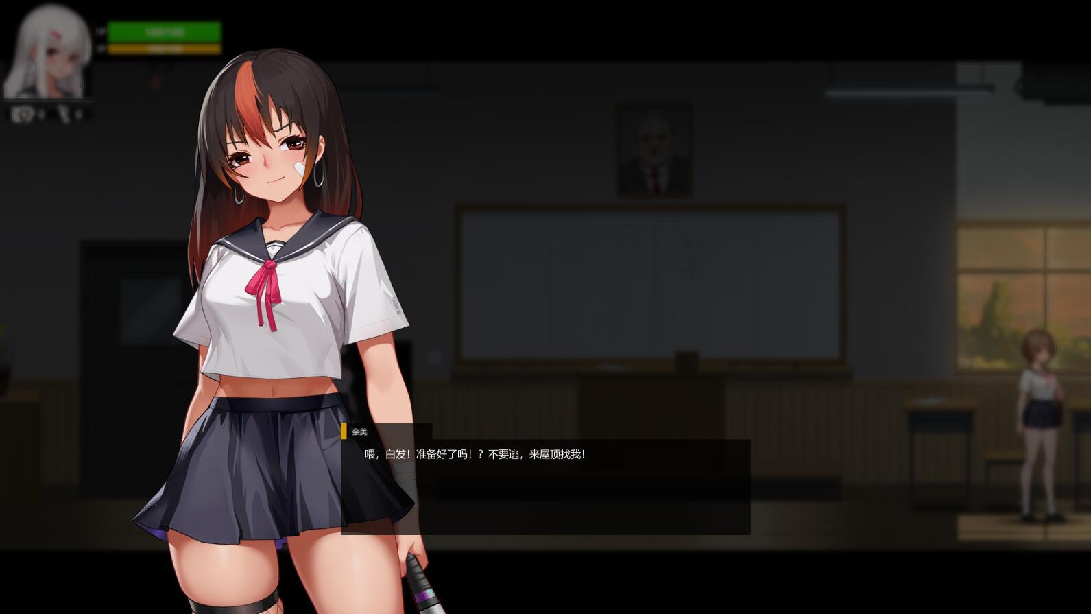 图片[4]-t2196神之血：伊德拉之血 V0.3 官方中文 [新作/93M]-acg畅游网