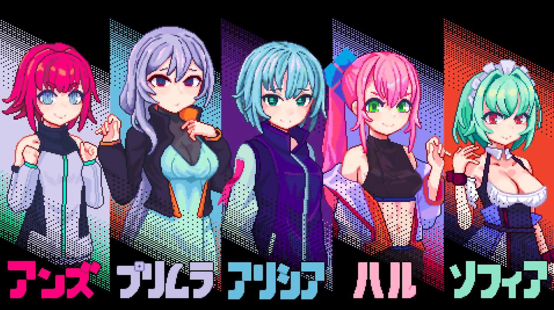 图片[4]-t2069 提线人偶/MARIONETTE 官方中文[新作/81M]-acg畅游网