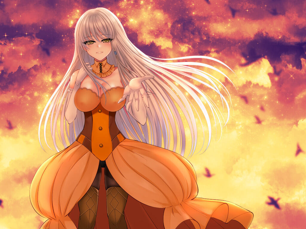 图片[4]-t2288 是的，主人/Yes My Lord Steam官方中文[新作/598M]-acg畅游网