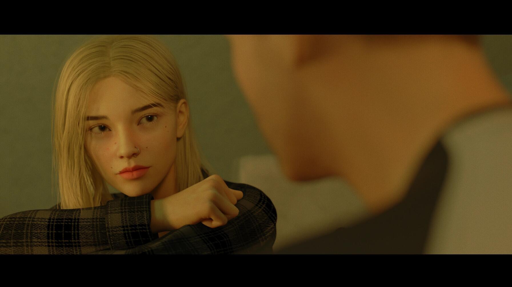 图片[8]-t2173 纸上的陌生人 Steam官方中文[新作/1.8G]-acg畅游网