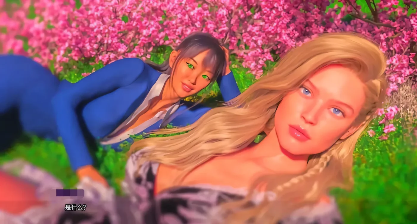 图片[4]-t2286欲望学院 魔法学院 Lust Academy S4第四季 V4.4.7.1D Steam官中 [新作/4.6G][PC+安卓]-acg畅游网