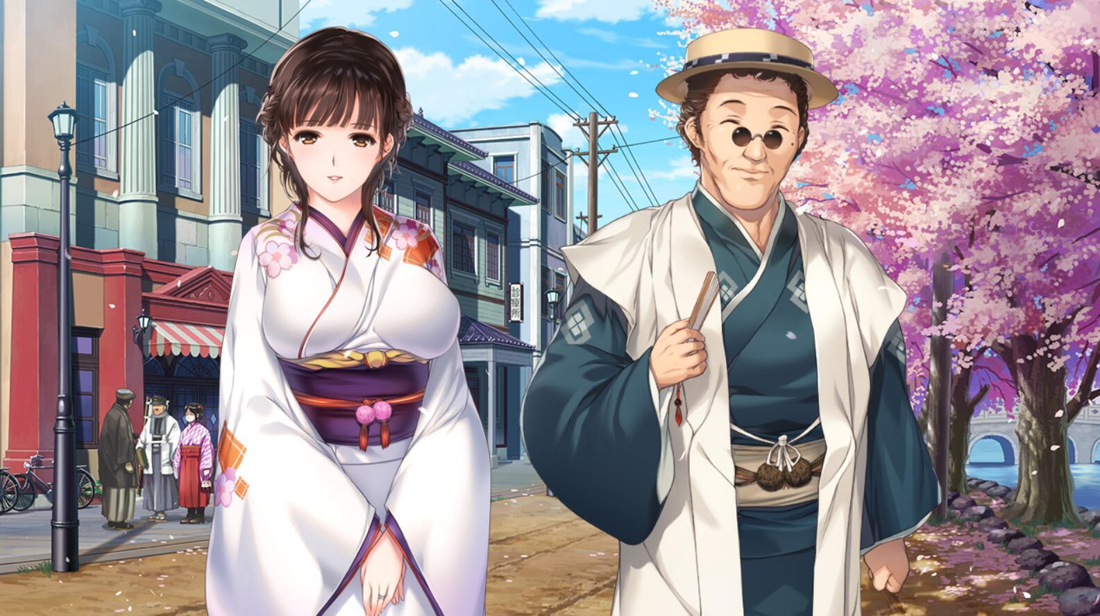 图片[4]-t2076 母烂漫 精翻汉化[1G]-acg畅游网