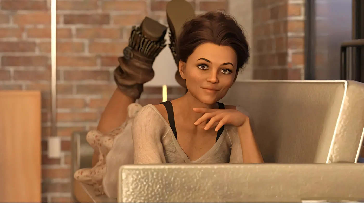 图片[4]-x70992我的热辣妻子V2.12 AI汉化版[更新/3.7G][PC+安卓]-acg畅游网