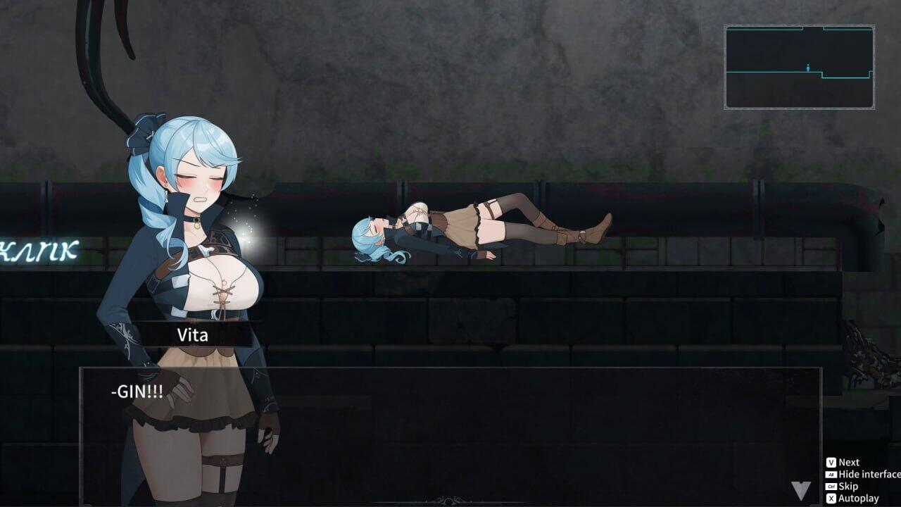 图片[2]-t2203永恒的欠损 V0.12 Beta 官方中文 [更新/610M]-acg畅游网