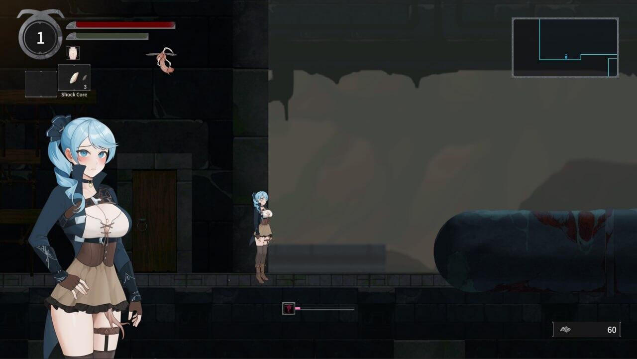 图片[3]-t2203永恒的欠损 V0.12 Beta 官方中文 [更新/610M]-acg畅游网