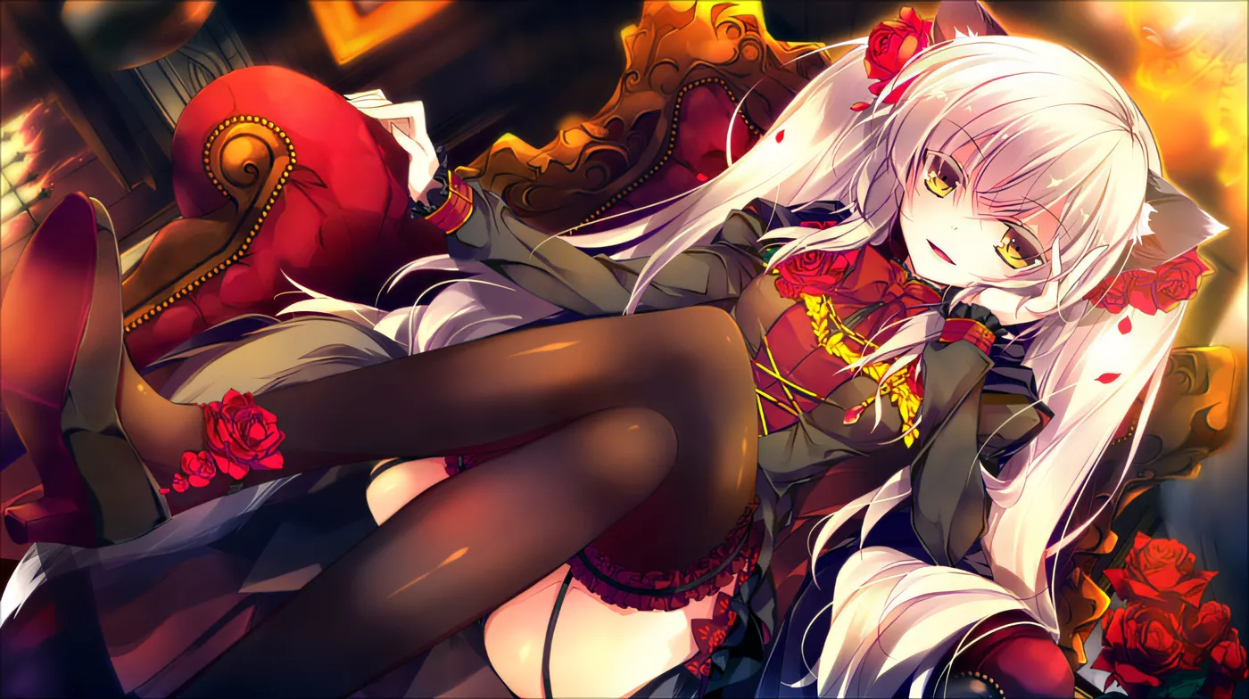 图片[2]-w1051 基顿菲利雅 AI汉化版[420M]-acg畅游网