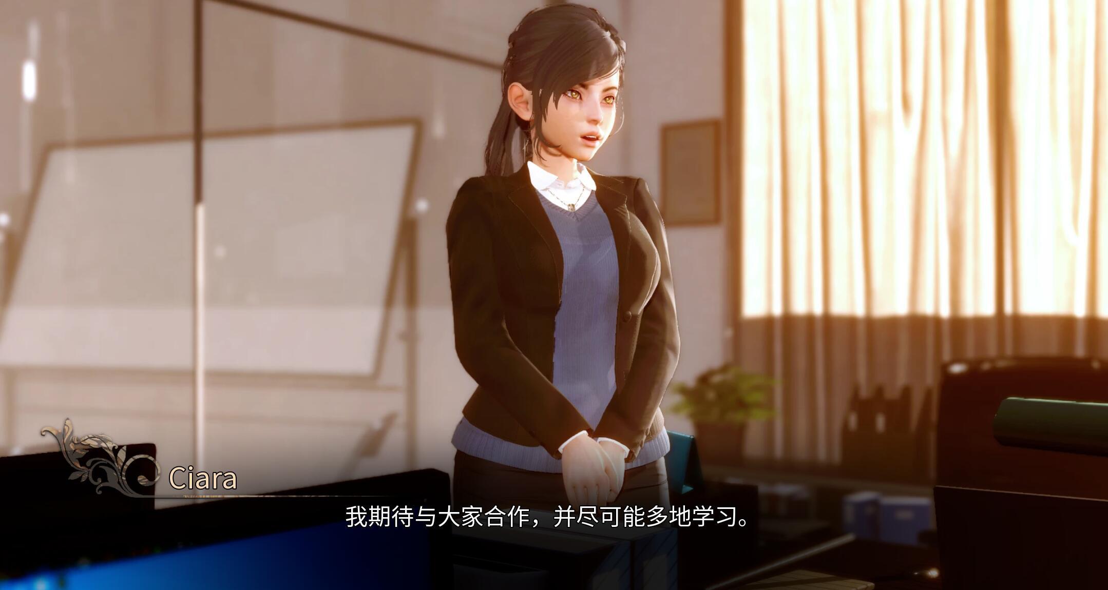 图片[4]-t2278深渊的欲望 V0.1 Abyssal Lust 官方中文[新作/7.8G]-acg畅游网