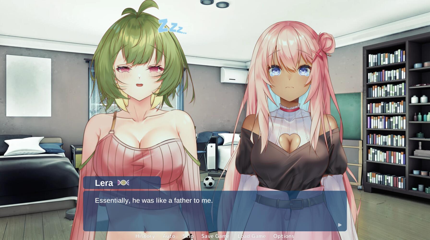 图片[5]-t2360 文化交流 V1.01 Cultural Exchange  Steam官方中文[新作/110M]-acg畅游网