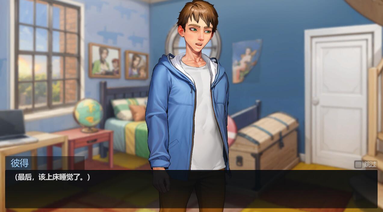 图片[2]-t2077 太妃物语/Taffy Tales V1.0 官方中文[更新/1.3G]-acg畅游网