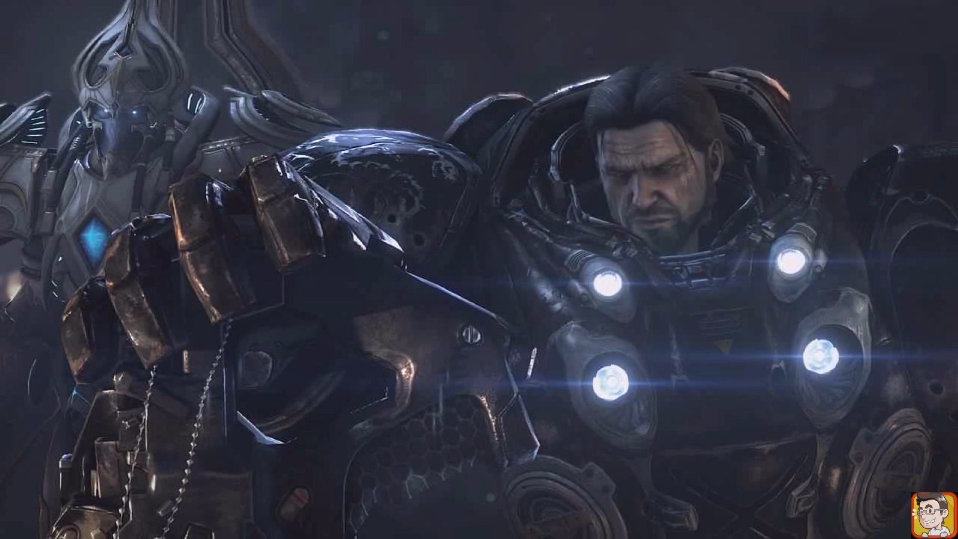 图片[2]-t2532星际争霸2：虚空之遗/StarCraft 2 Legacy of the Void [更新/26G]-acg畅游网