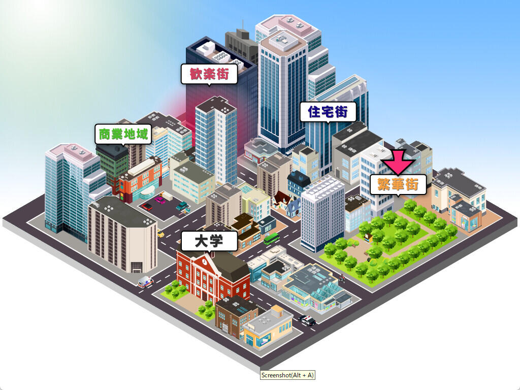 图片[2]-t2539 求订阅！魔法少女莱万提亚频道 Steam官方中文[新作/1.5G]-acg畅游网