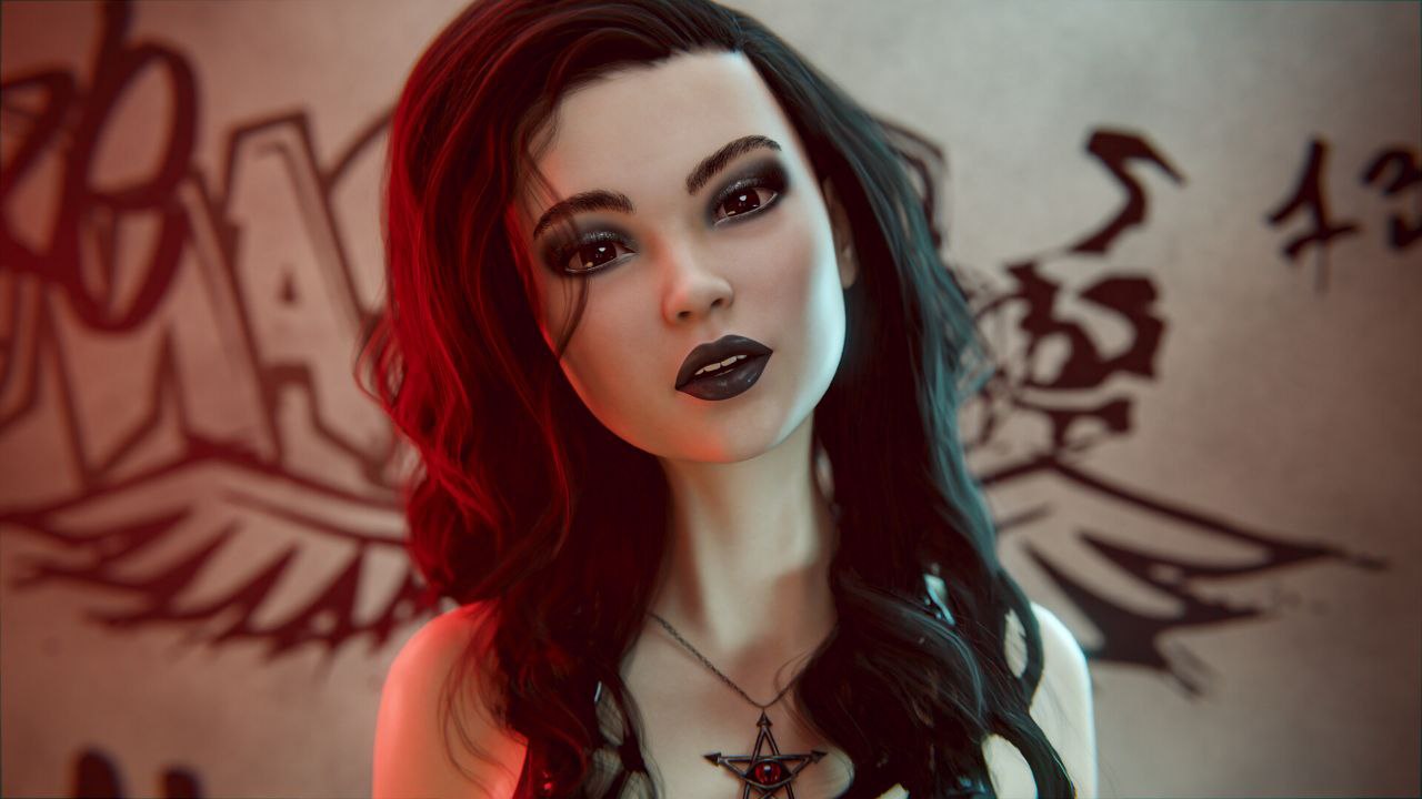 图片[2]-x6069 爱情学院 Build.13679821/Sex Faculty 官方中文[新作/4.1G]-acg畅游网