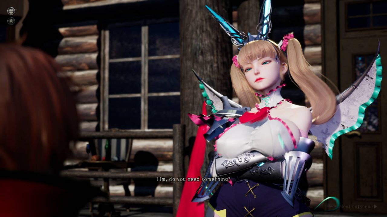 图片[4]-x6072魔女的侵袭 V1.8 under the witch 官方中文[新作/14G]-acg畅游网