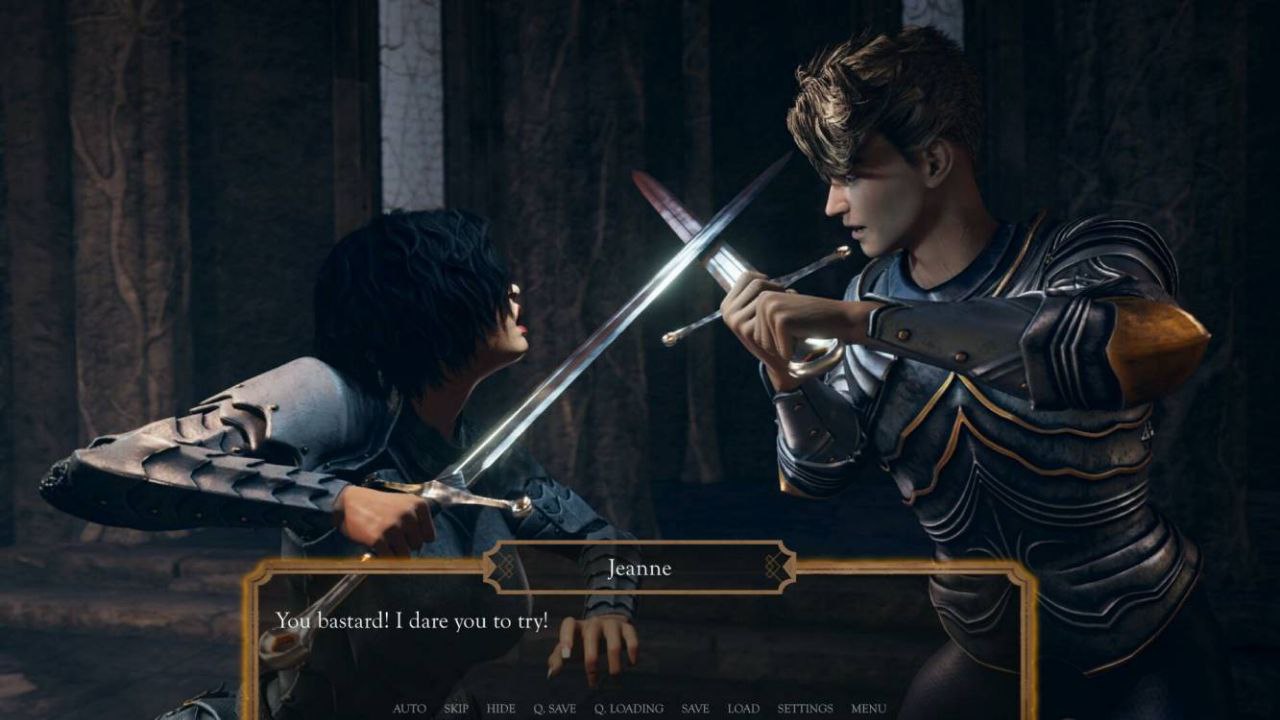 图片[4]-x6079 权力之森 Build.14487130  Sex of Thrones 官方中文[新作/10G]-acg畅游网