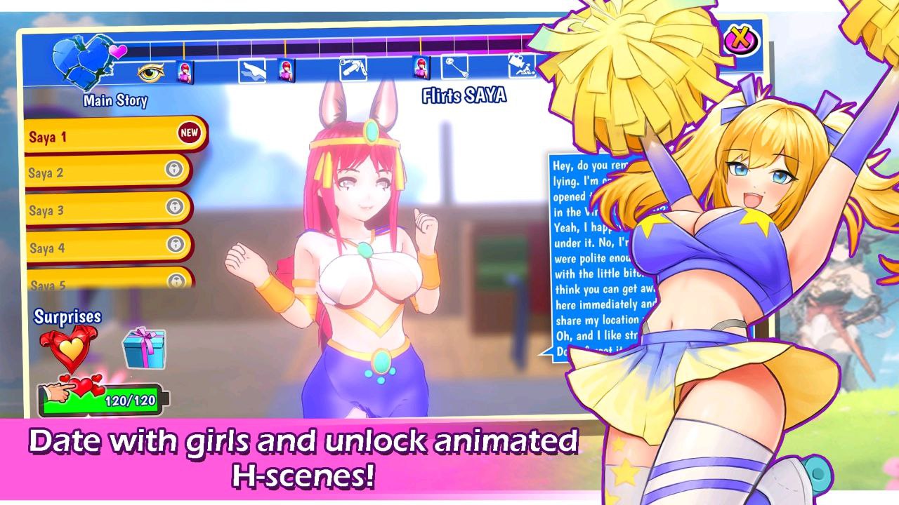 图片[5]-t2087窥淫别墅 – 后宫经理 Voyeur Villa – Harem Manager 官方中文[新作/260M]-acg畅游网