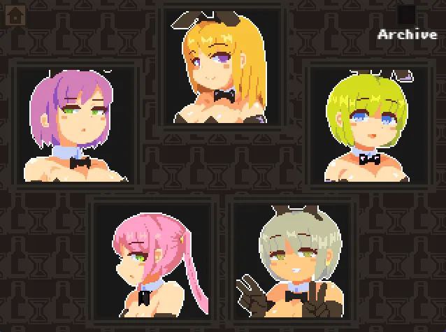 图片[2]-t2096 兔子谈话酒吧 Bunny Bar Talk  官方中文 [新作/85M]-acg畅游网