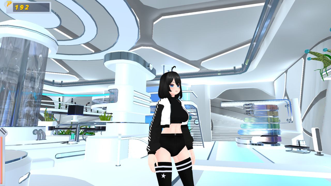 图片[2]-t2112 超级明星！ Cam Star! 汉化版[新作/550M]-acg畅游网