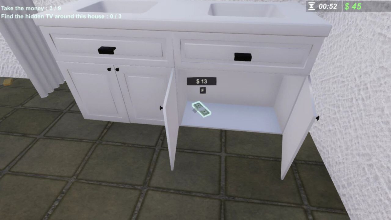 图片[2]-t2113 Hentai X Thief 汉化版  [新作/690M]-acg畅游网