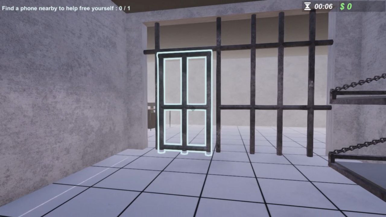 图片[3]-t2113 Hentai X Thief 汉化版  [新作/690M]-acg畅游网