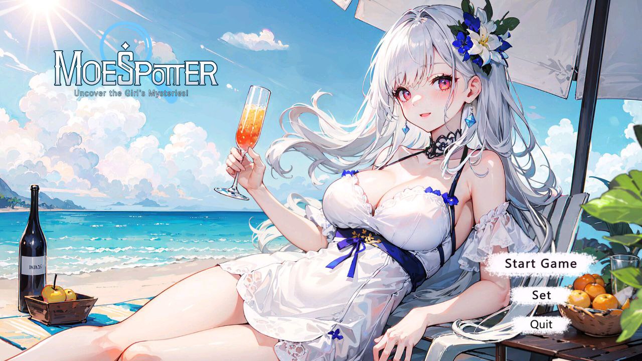 图片[2]-t2229 MoeSpotter – 发现少女的秘密吧！官方中文步兵[新作/1G]-acg畅游网