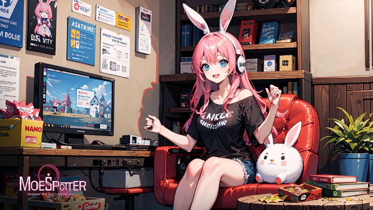 图片[6]-t2229 MoeSpotter – 发现少女的秘密吧！官方中文步兵[新作/1G]-acg畅游网