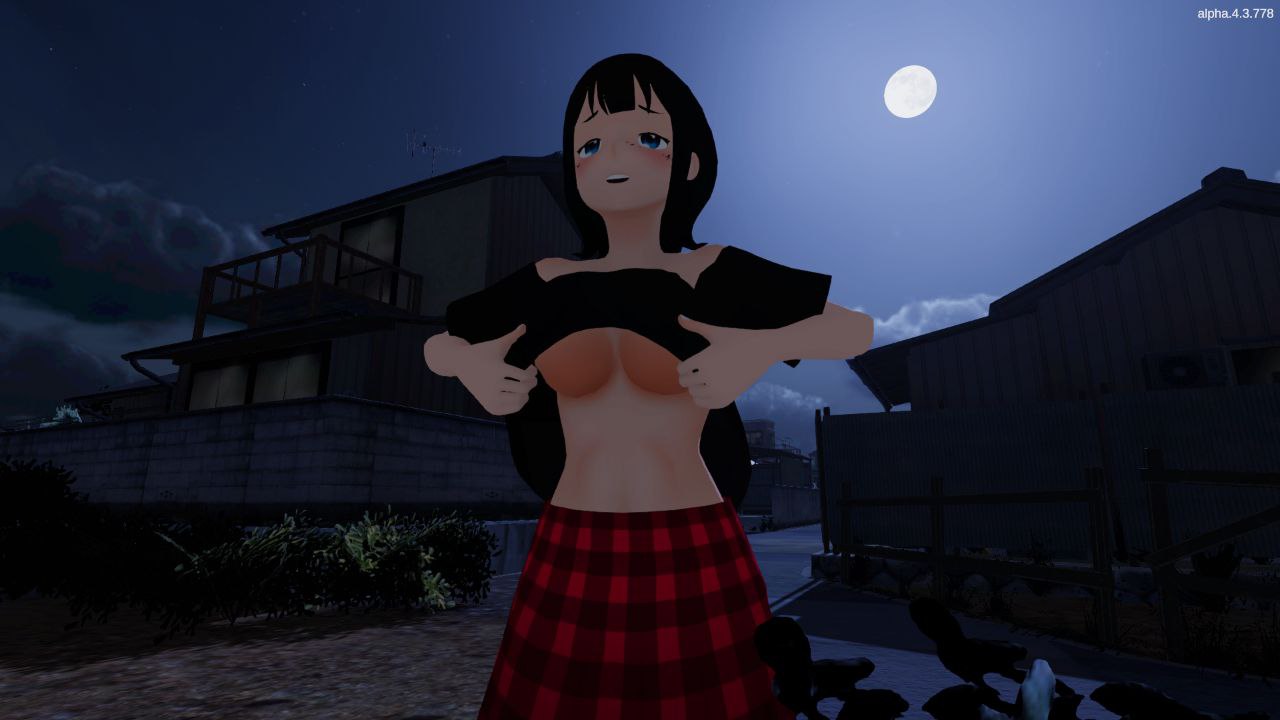 图片[3]-t2231露出 roshutsu（alpha9  4.3.778  英文版）[新作/280M]-acg畅游网