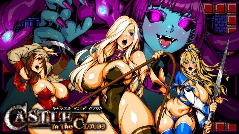 图片[2]-t2238 云中古城 Castle in the Clouds 官方中文[更新/420M]-acg畅游网