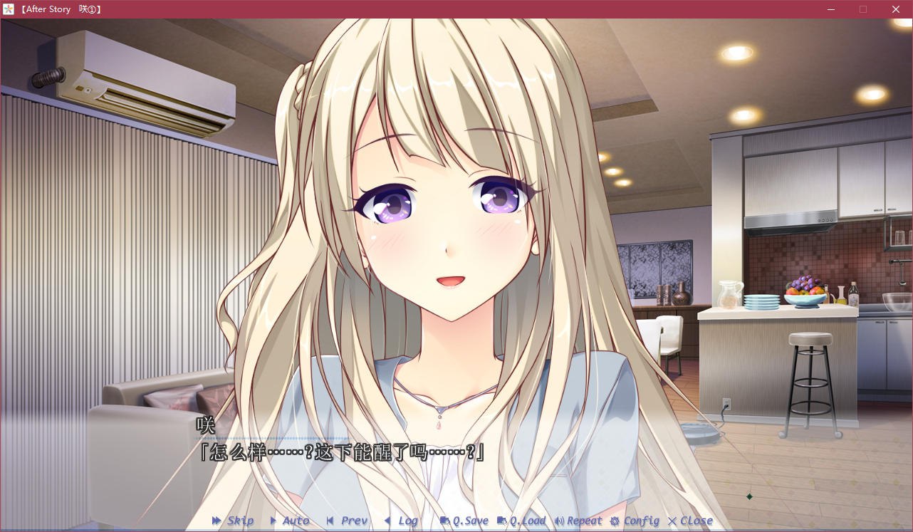 图片[3]-t5000 Making＊Lovers Vol.01 汉化版[1.4G]-acg畅游网